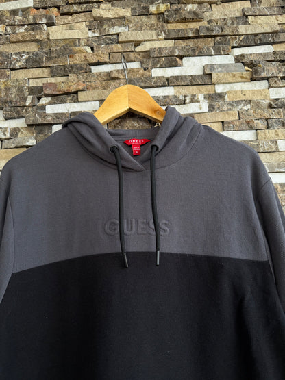 Guess Original Men Hoodie oversized
