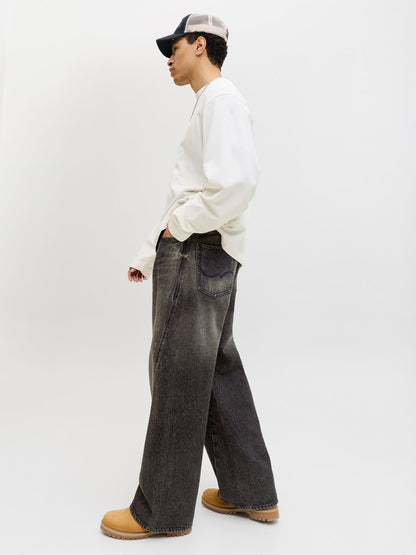 Jack&Jones Original Men Wide/Dave Straight