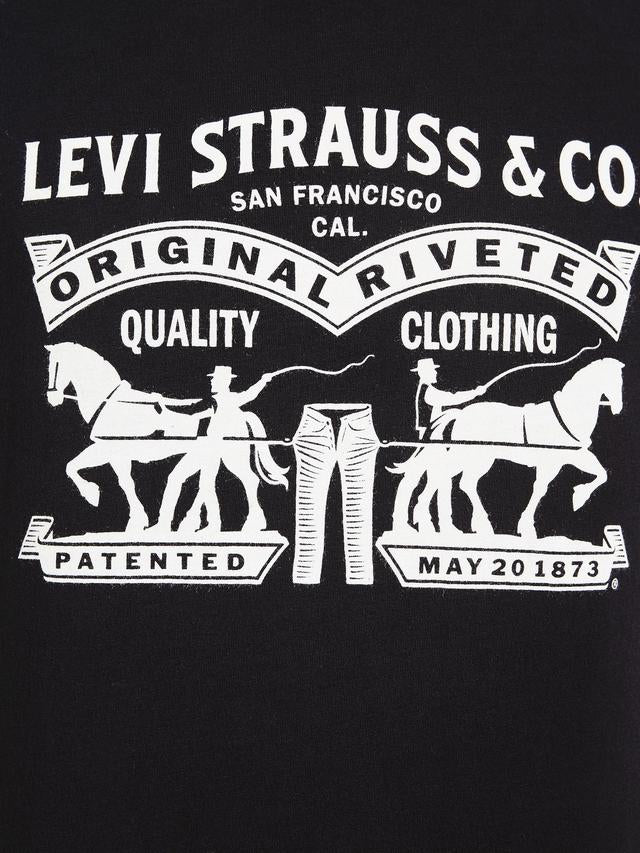 Levis Original Men T-shirt