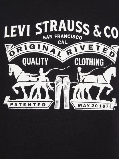 Levis Original Men T-shirt