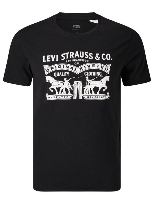 Levis Original Men T-shirt