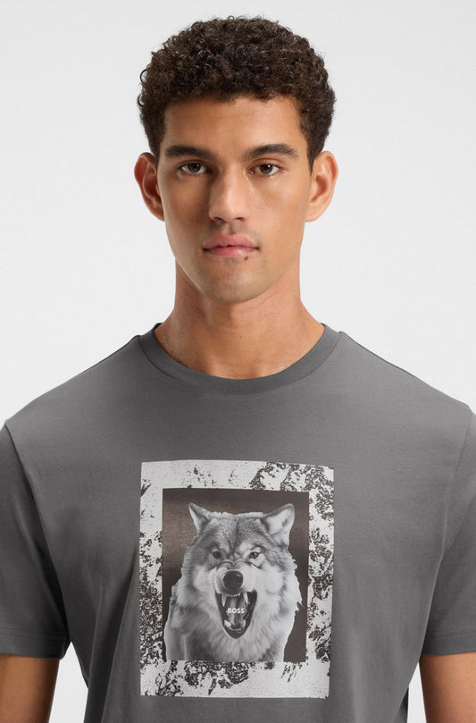 Hugo Boss Original 💯 Men Tshirt