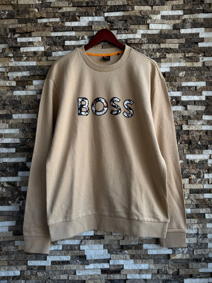 Boss Original Men sweatshirt
