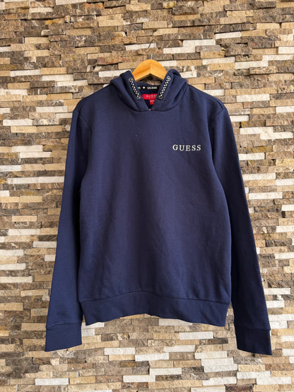 Guess Original Men Hoodie oversized