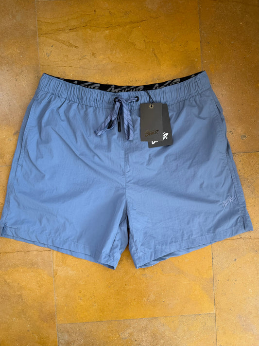 Stwd ( PULL&BEAR) Original Men SwimSuit In Blue