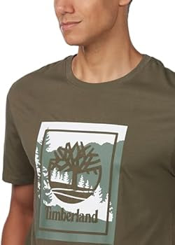Timberland Original Men T-shirt