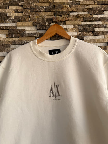 Armani Exchange Original Sweatshirt Unisex