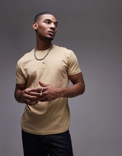 Tommy Jeans Original Men T-Shirt