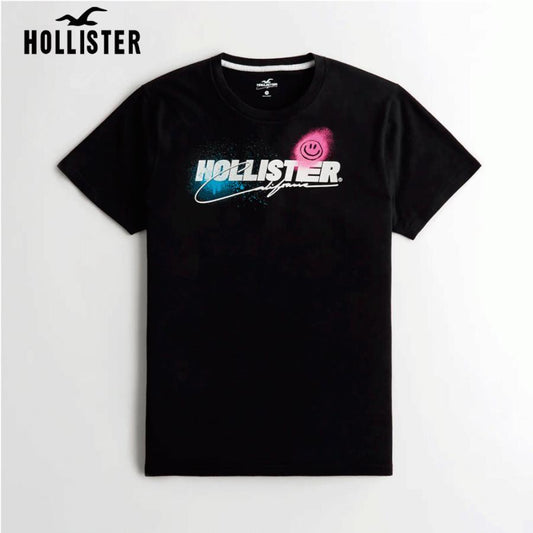 Hollister Original Men T-Shirt