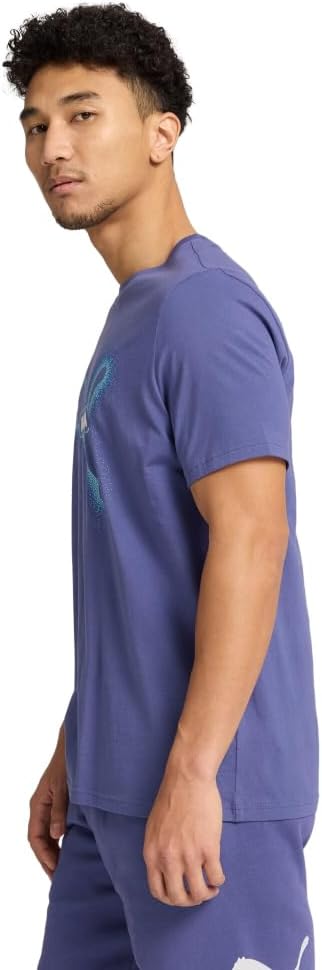 Puma Original Men T-Shirt