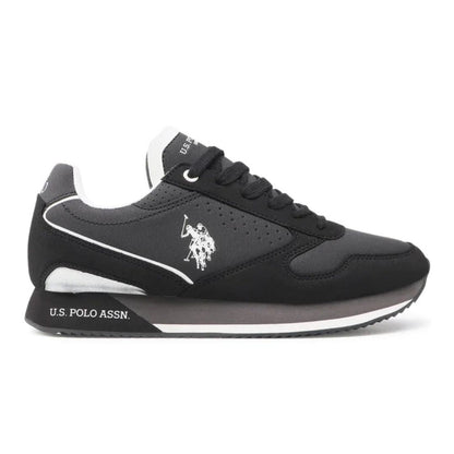 US. Polo Assn Original Men Shoes