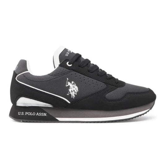 US. Polo Assn Original Men Shoes