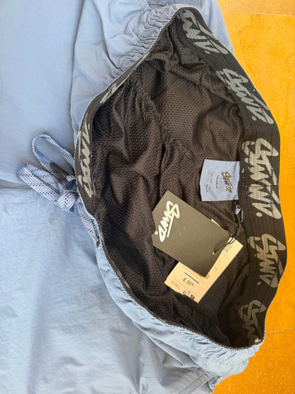 Stwd ( PULL&BEAR) Original Men SwimSuit In Blue 114