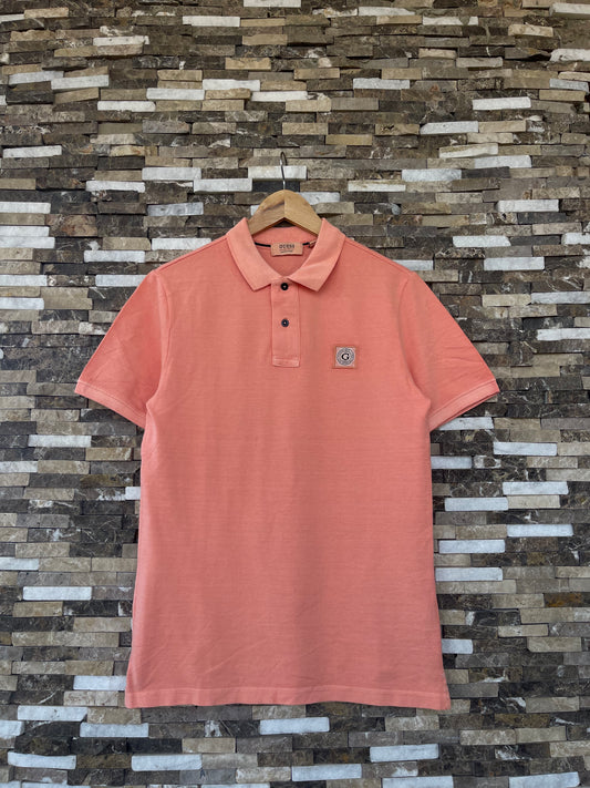 Guess Original Men Polo- Shirt