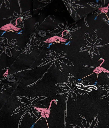 Hollister Original Men Shirt