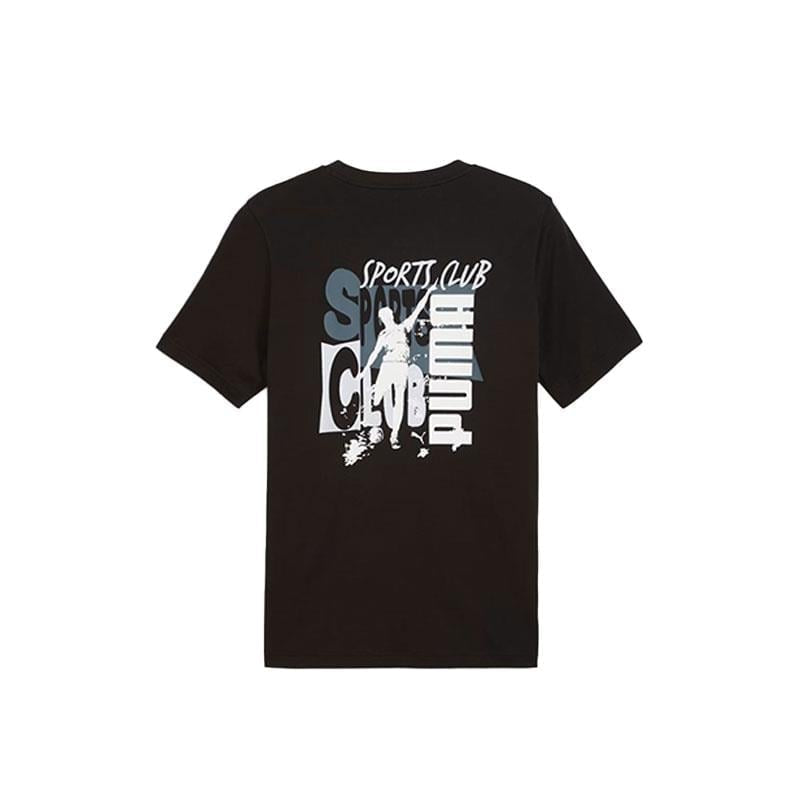 Puma Original Men T-Shirt