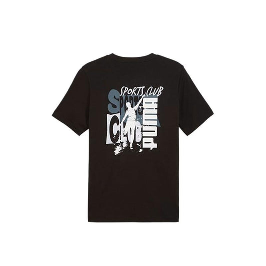 Puma Original Men T-Shirt