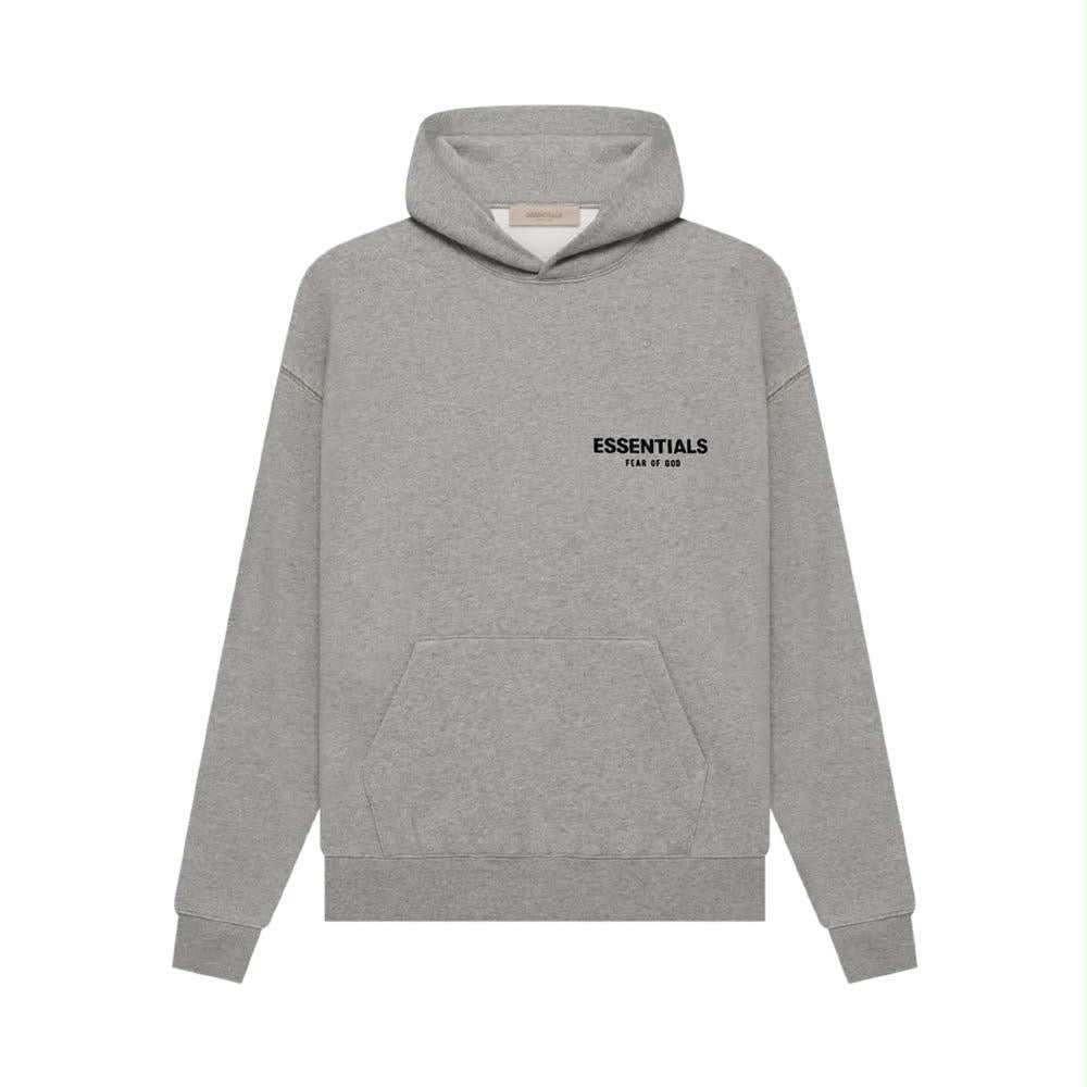 Essential Original Men Suit ( 2 PIECES )HODDIE+SWEATPANTS