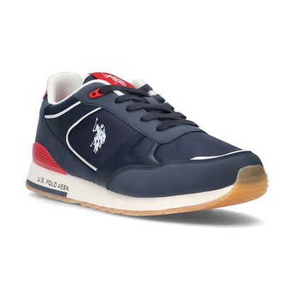 US. Polo Assn Original Men Shoes