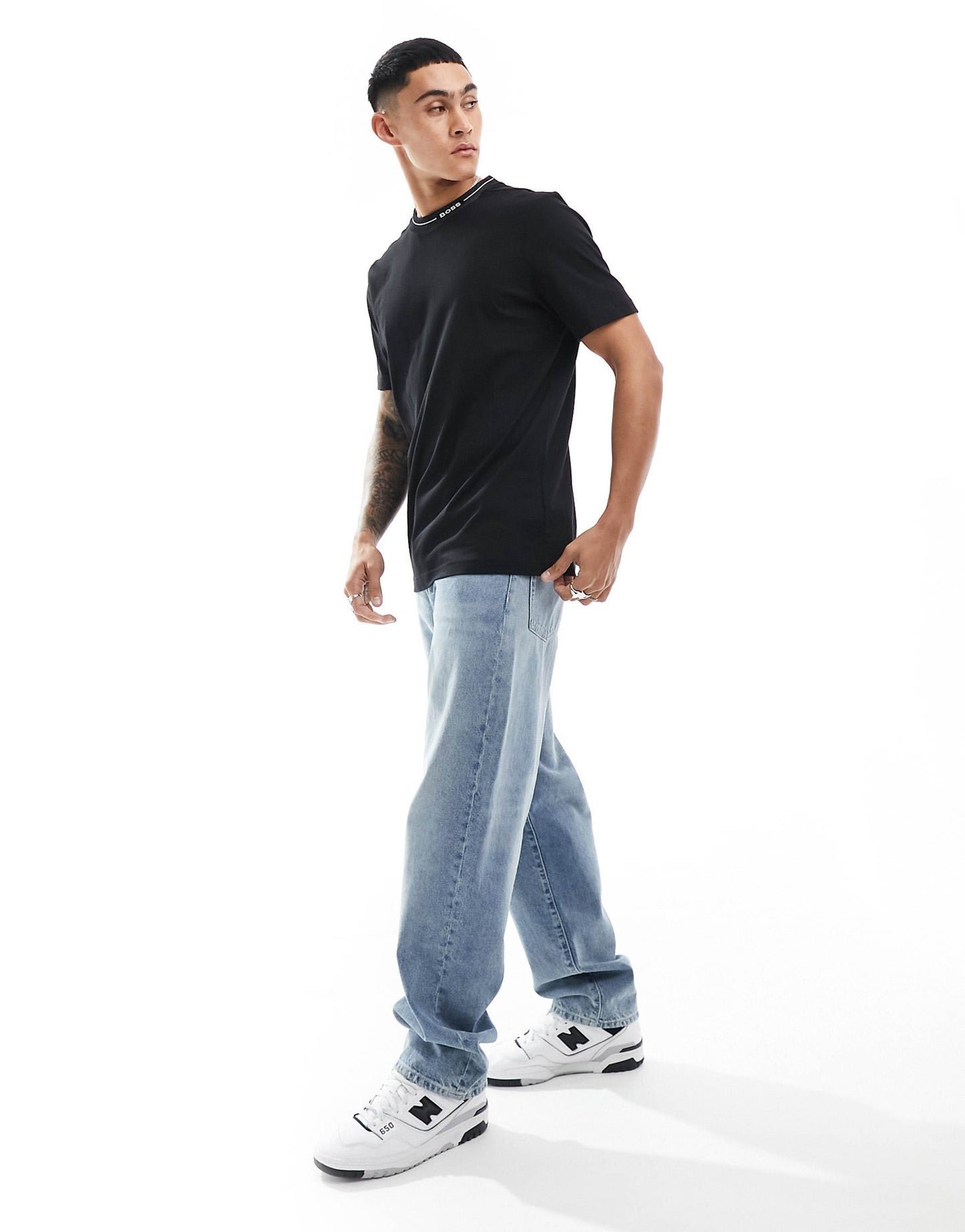 Hugo Boss Original 💯 Men Tshirt