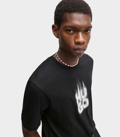 Hugo Boss Original 💯 Men Tshirt