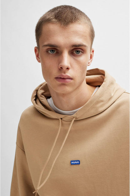 Boss Original Men Hoodie