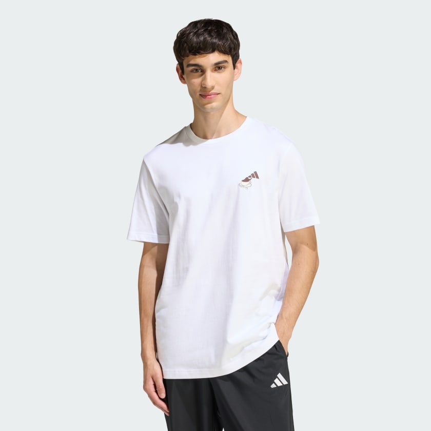 Adidas Original Men T-Shirt For Men