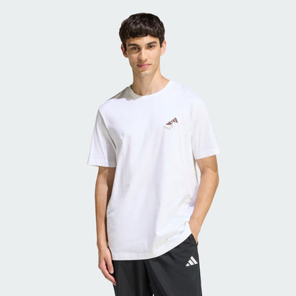 Adidas Original Men T-Shirt For Men