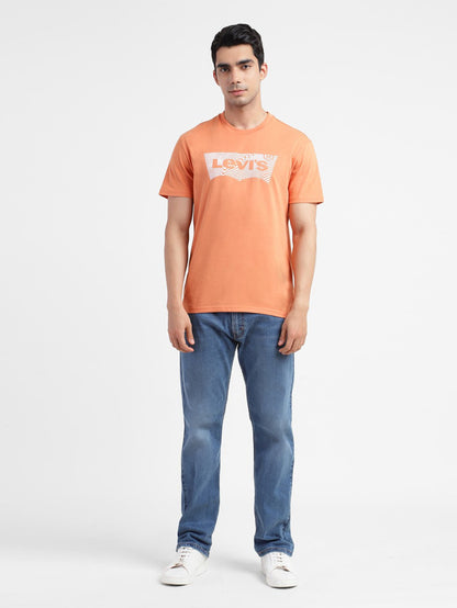 Levis Original Men T-shirt