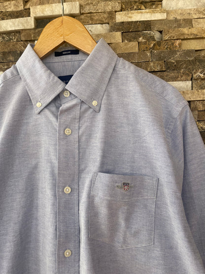 GANT Original Men Shirt New Collection  تلبيسة واسع مقاس 455/3