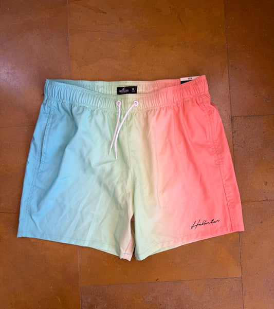 Hollister Original Men Swimsuit