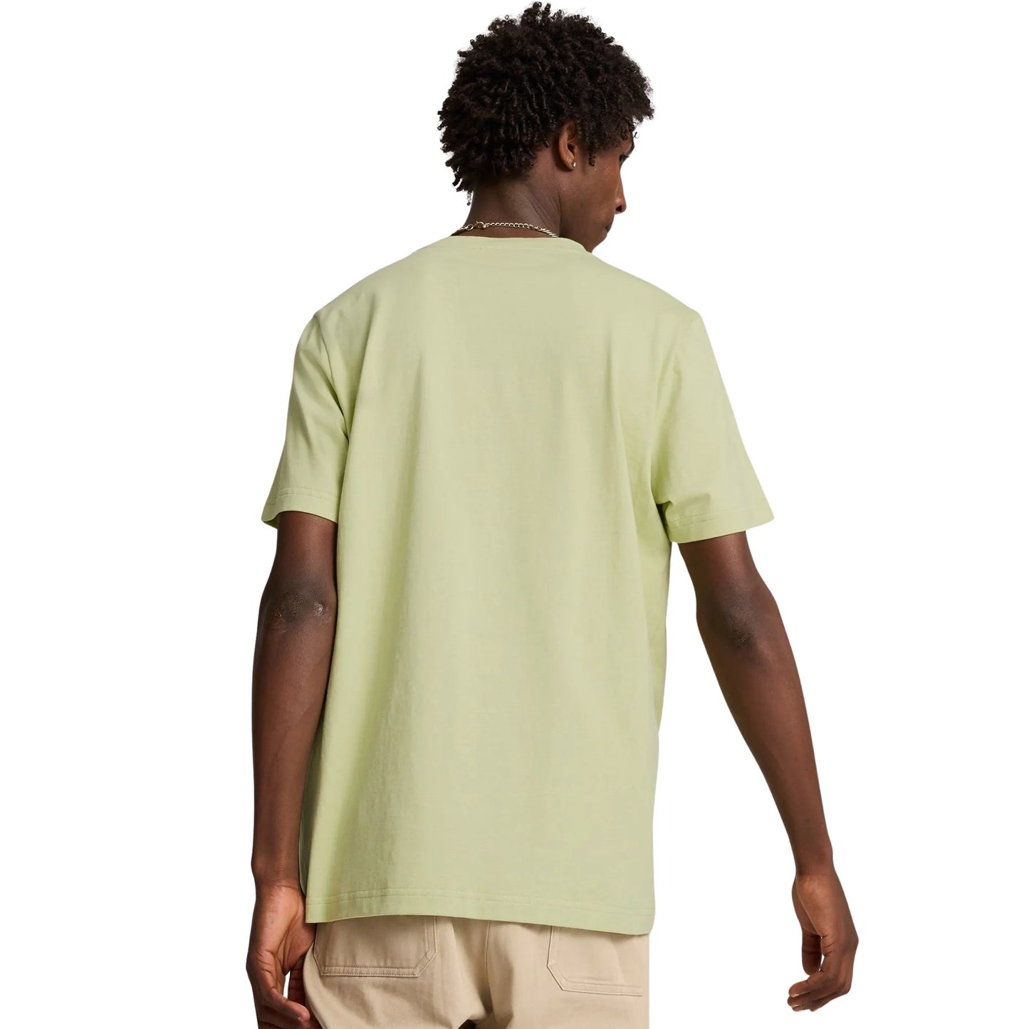 Puma Original Men T-Shirt