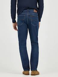 Lee Original Men Jeans 112366101