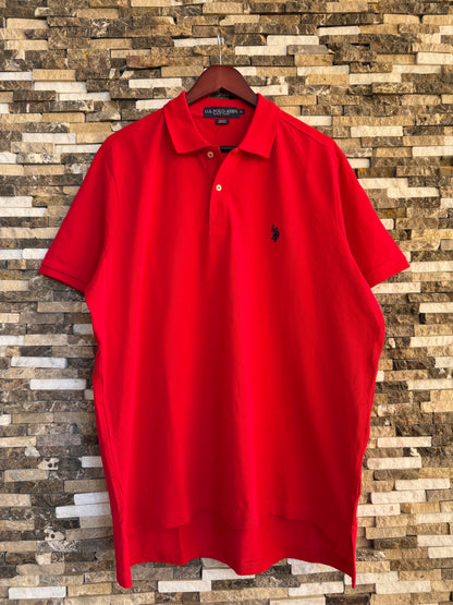 U.S Polo Assn Men polo-Shirt