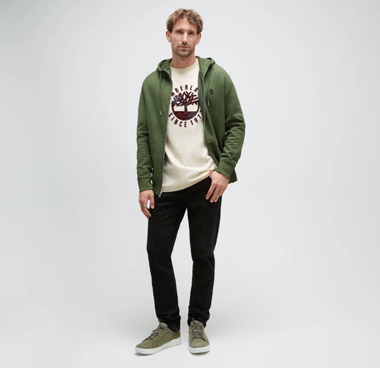 Forest Green
