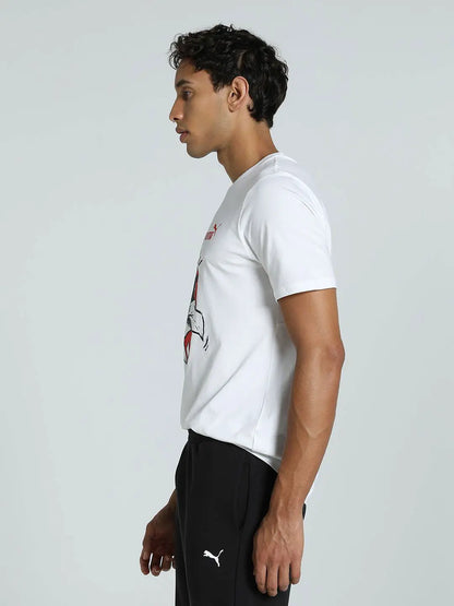 Puma Original Men T-Shirt