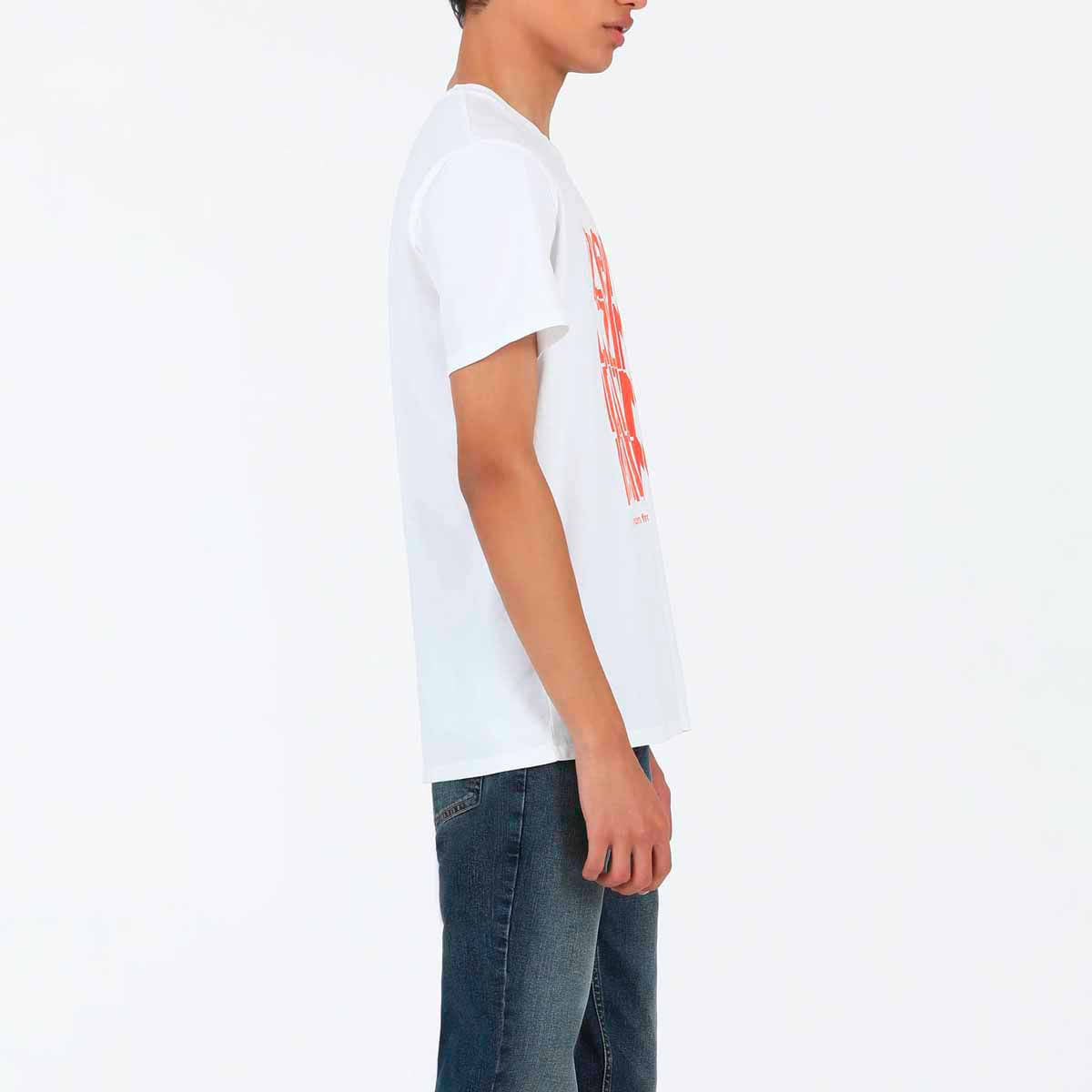 Levis Original Men T-shirt