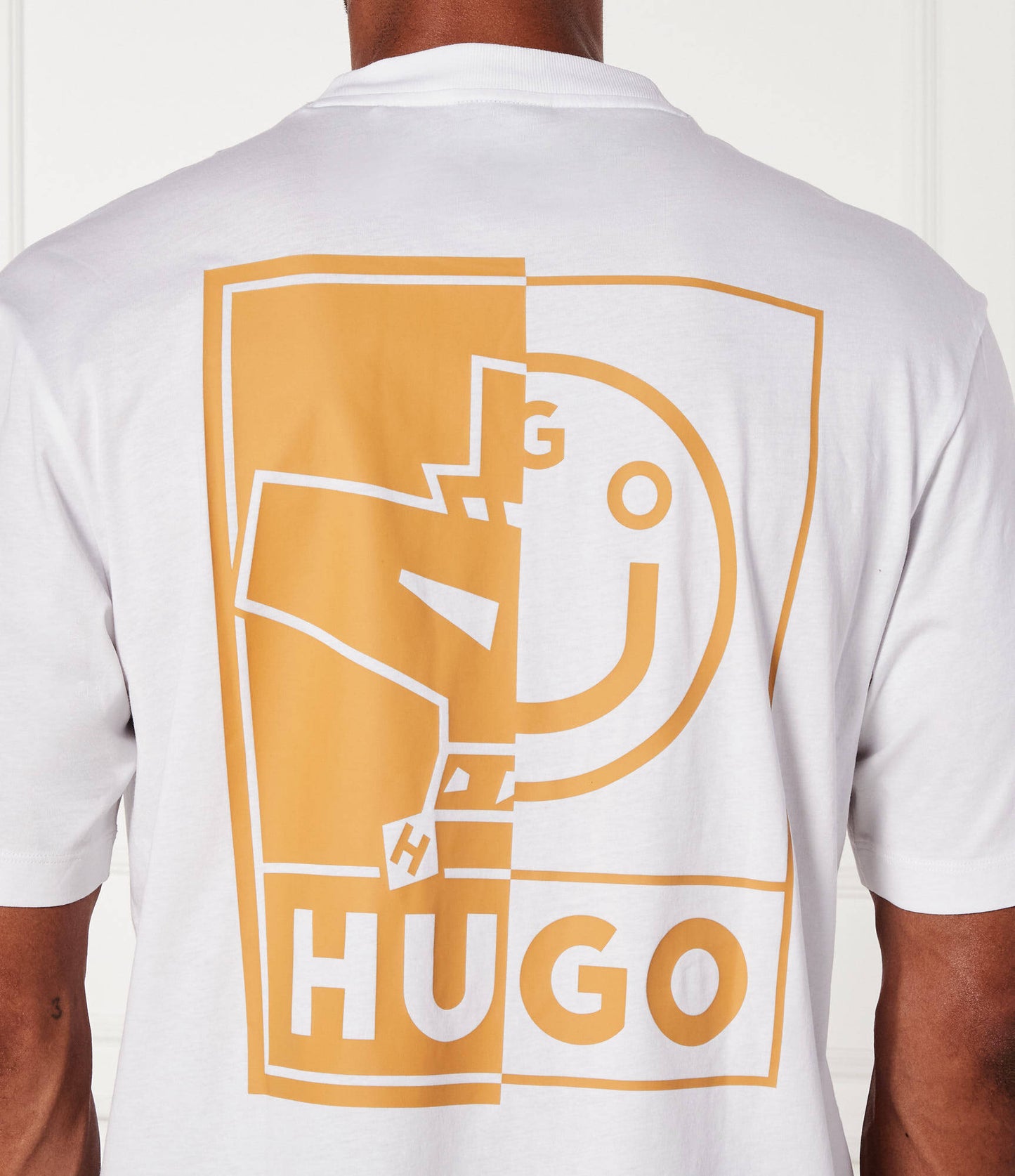 Hugo Boss Original 💯 Men Tshirt
