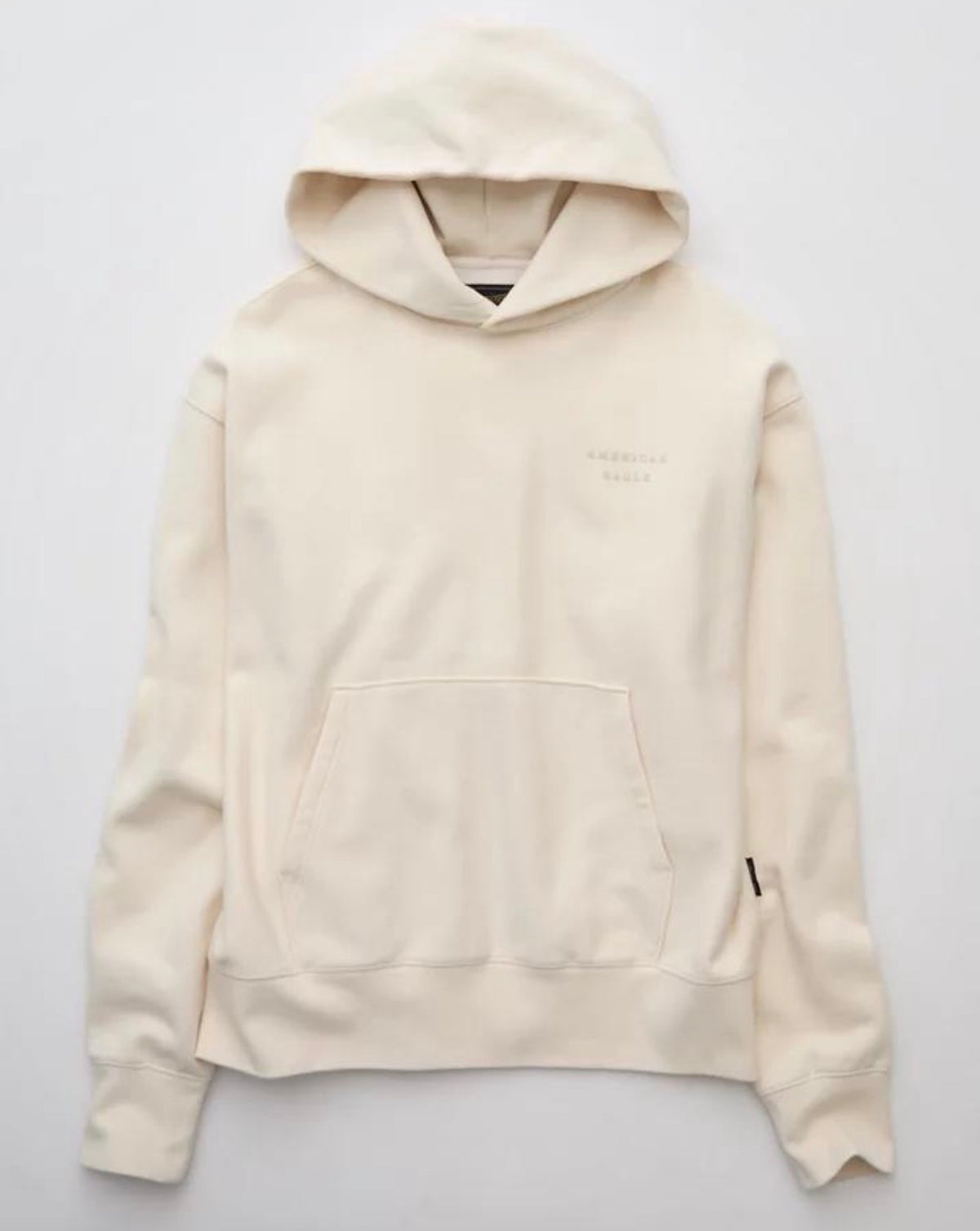 American Eagle Original Men  Logo Hoodie