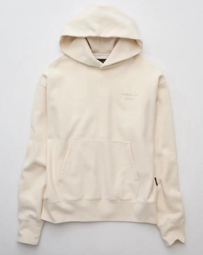 American Eagle Original Men  Logo Hoodie