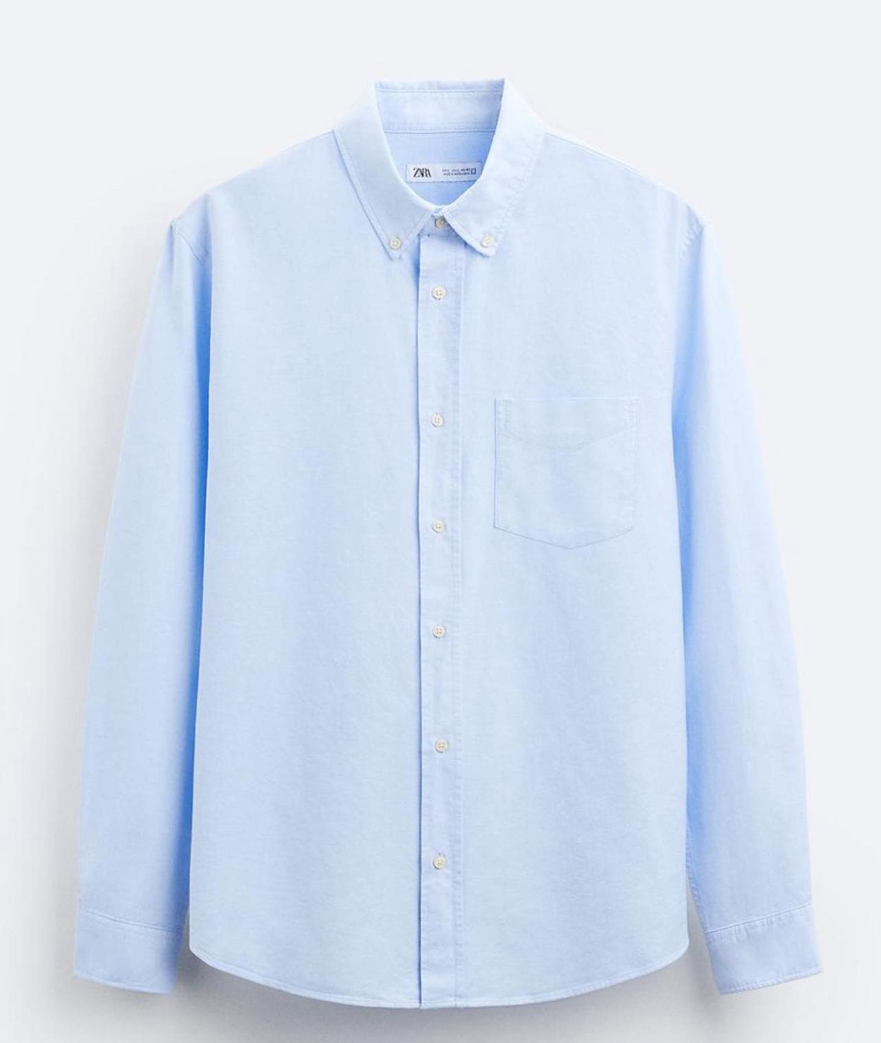 Zara Original Men  Shirt