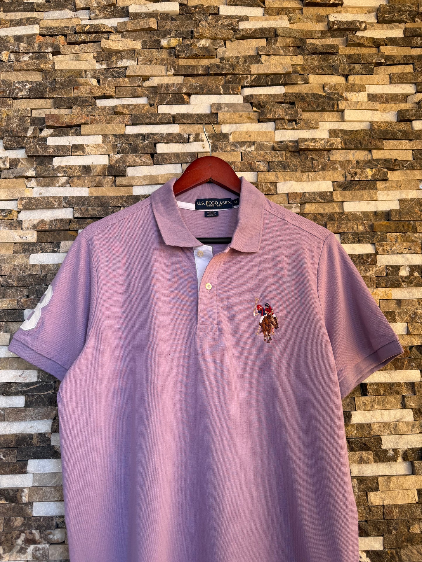 U.S Polo Assn Men polo-Shirt