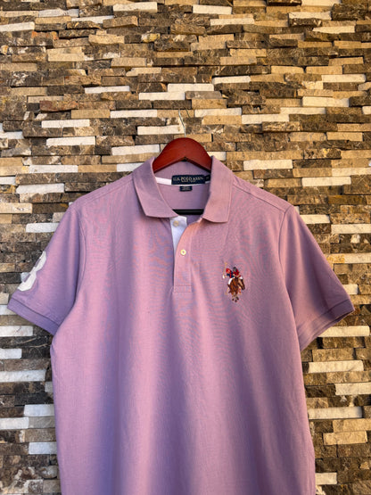 U.S Polo Assn Men polo-Shirt
