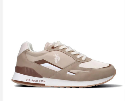 US. Polo Assn Original Men Shoes