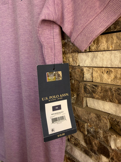U.S Polo Assn Men polo-Shirt