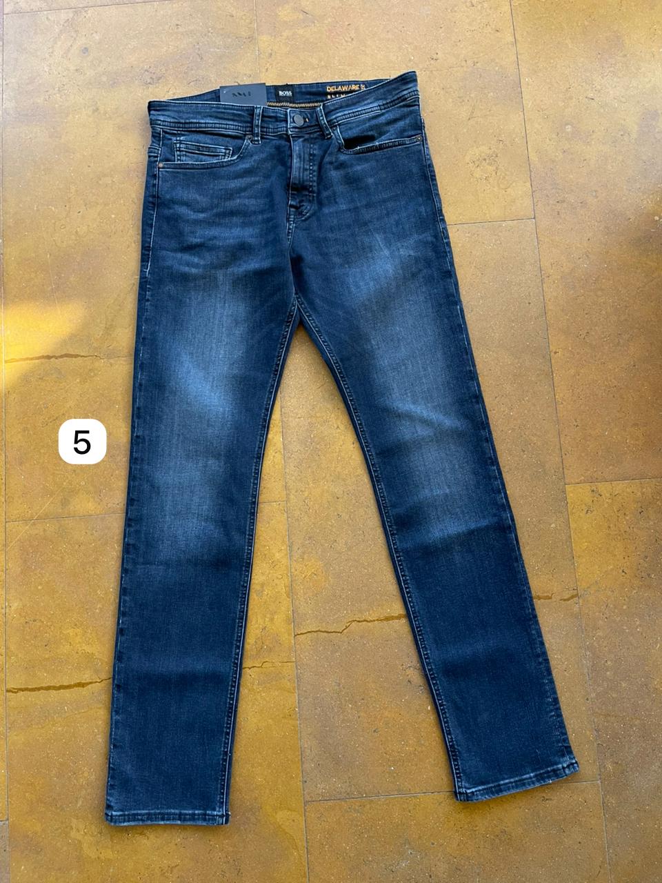 Boss Original Men Jeans ⚠️ SIZE W32/L32