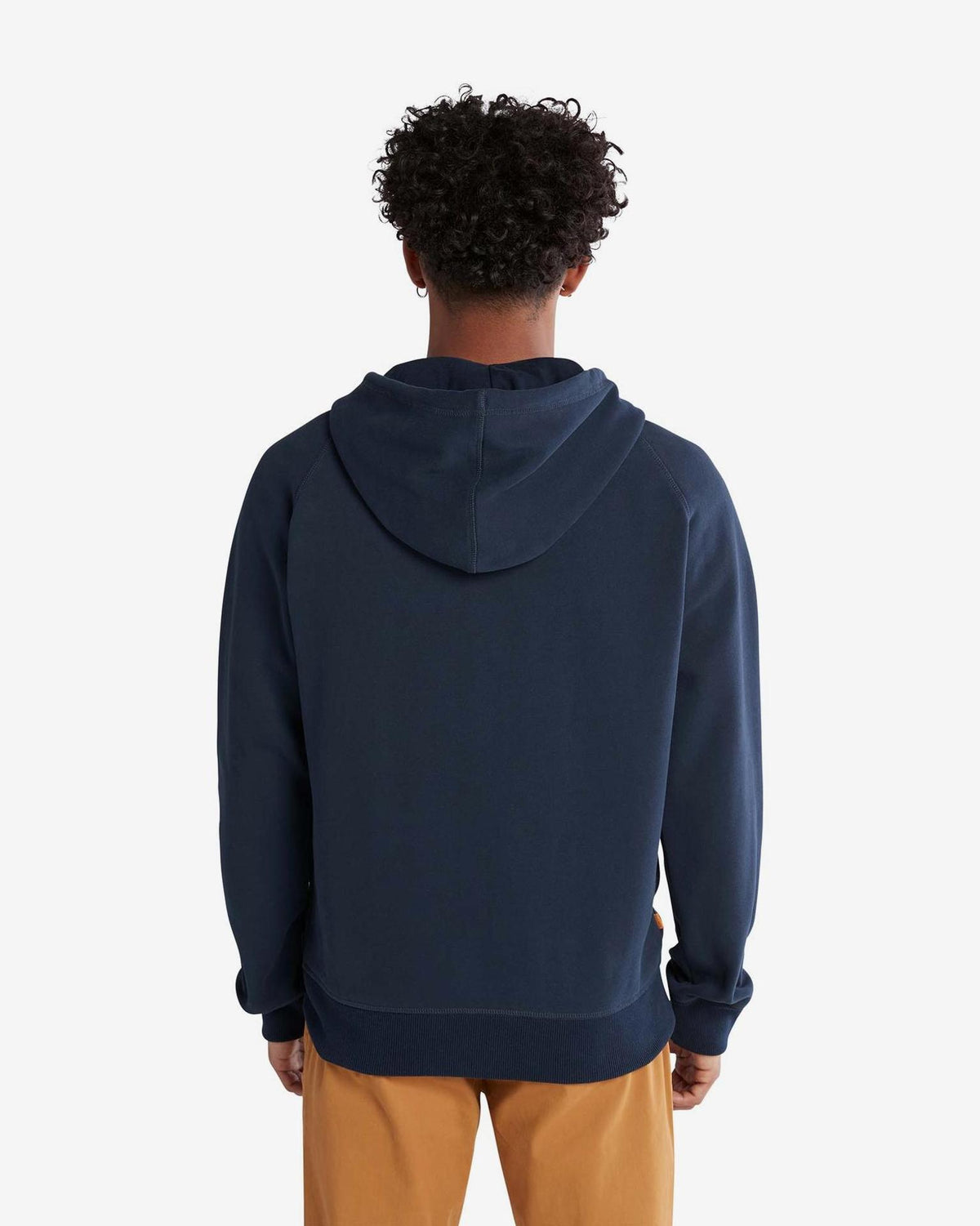 Navy Red Logo
