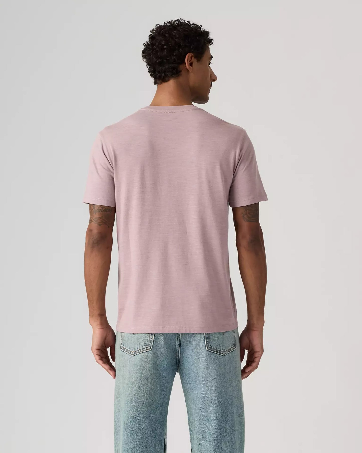 Levis Original Men T-shirt
