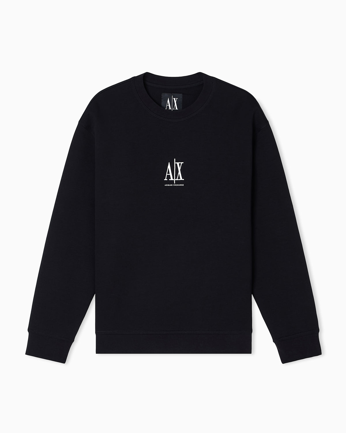 Armani Exchange Original Sweatshirt Unisex