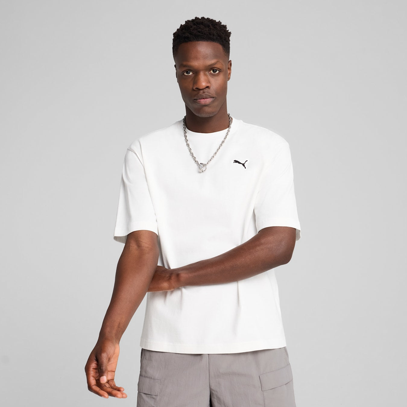 Puma Original Men T-Shirt